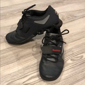 Reebok CrossFit lifter size 8